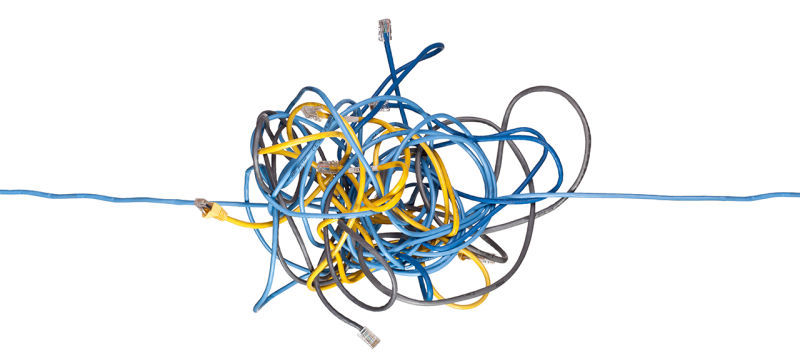 Illustration for article titled Qué ha cambiado en la batalla por la neutralidad de la red (y por qué debería importarte)